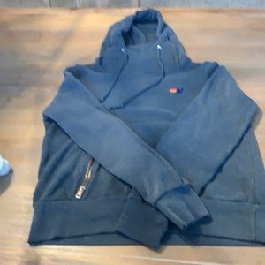 Aviator Nation ninja hoodie